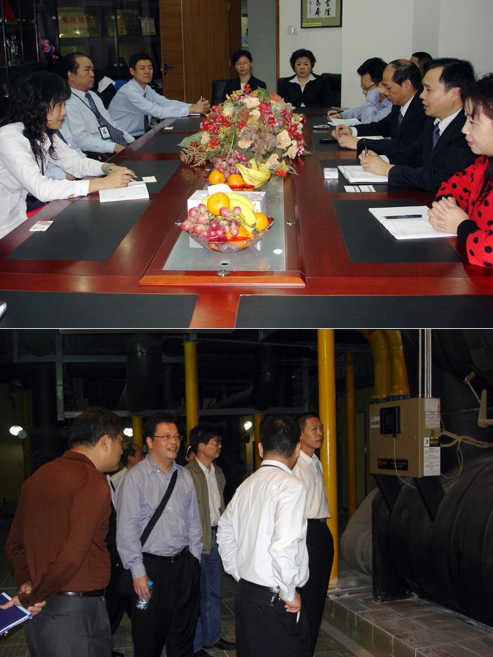 交流與學(xué)習(xí)